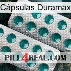 Cápsulas Duramax dapoxetine2